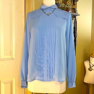 Blouse long sleeve TJW